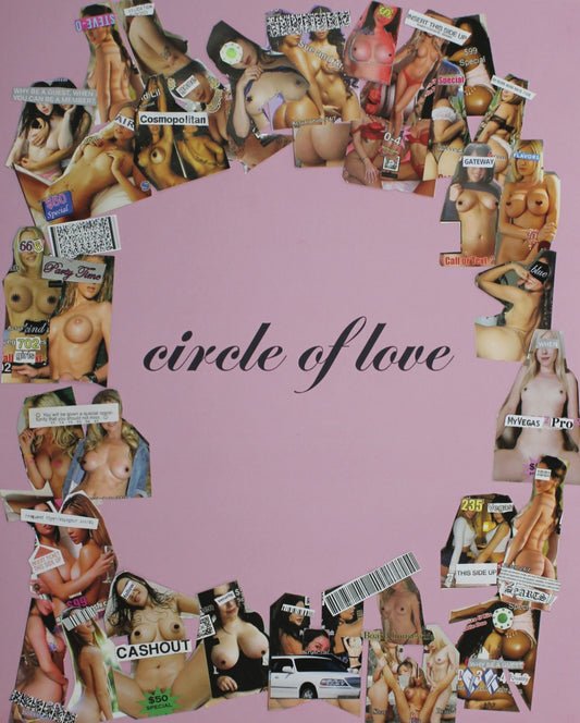 “Circle of Love”