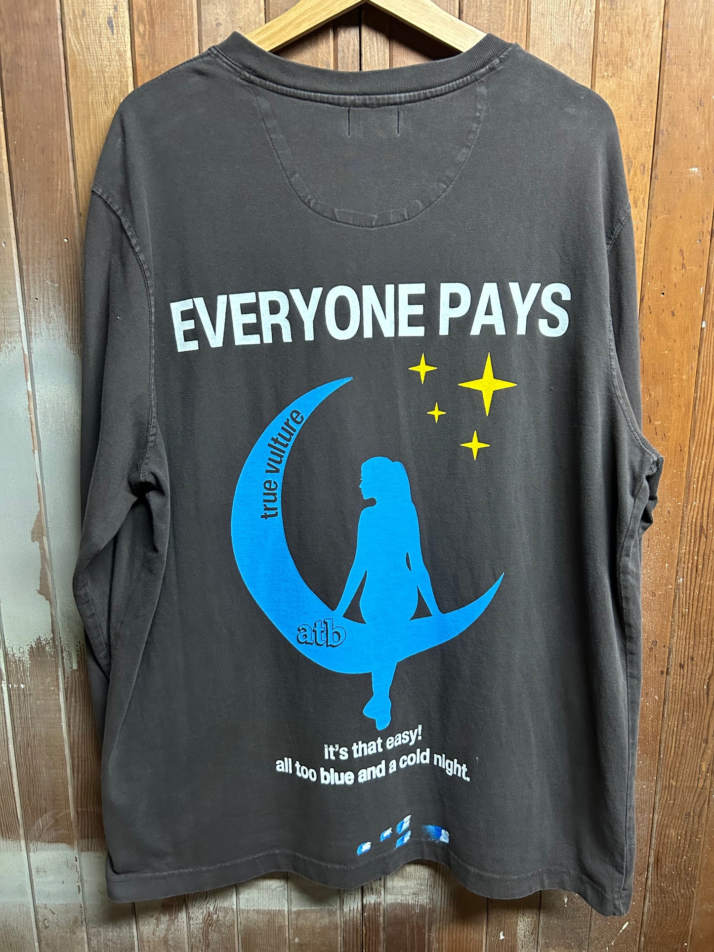 Everyone Pays
