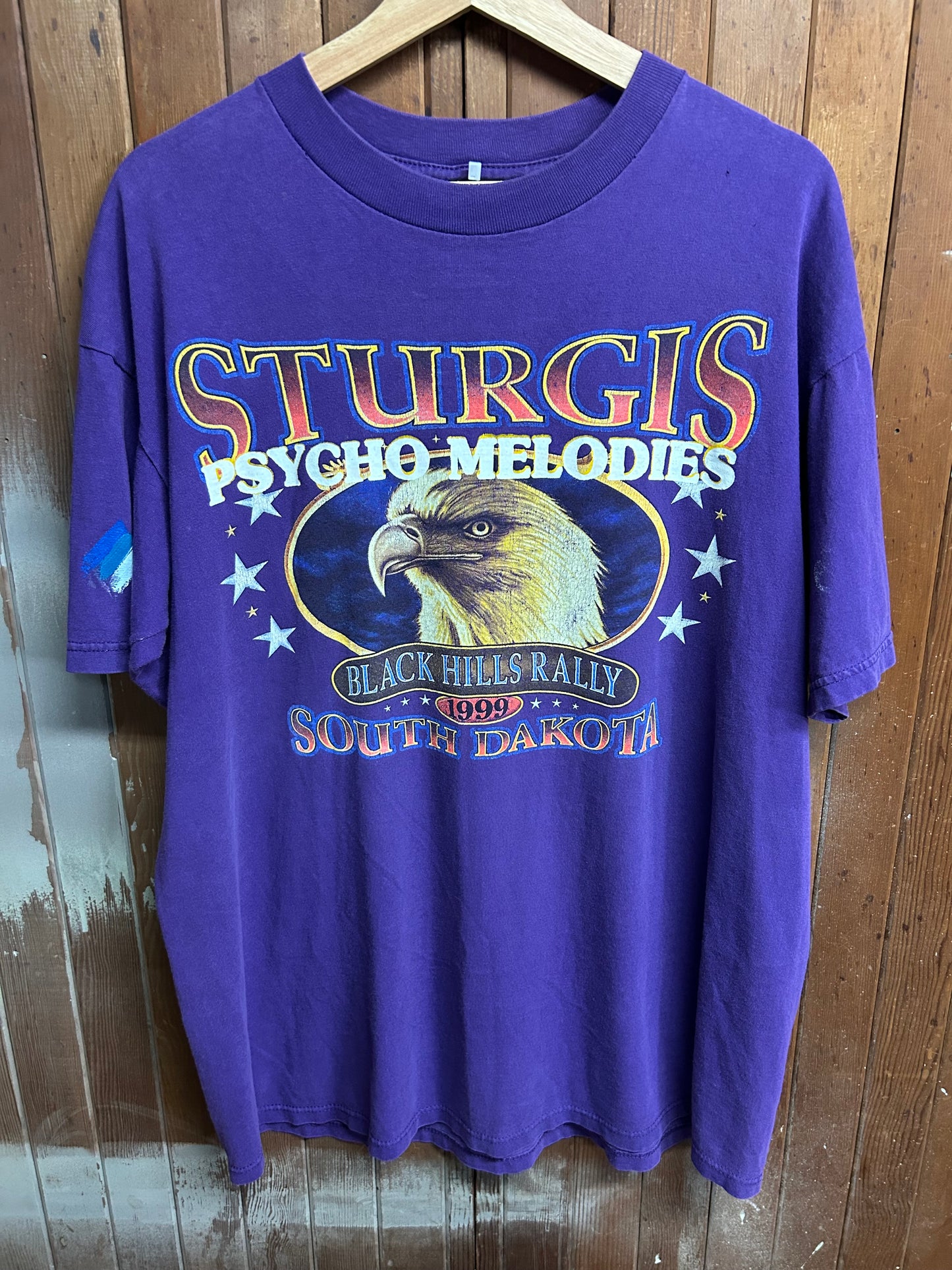 Psycho Melodies