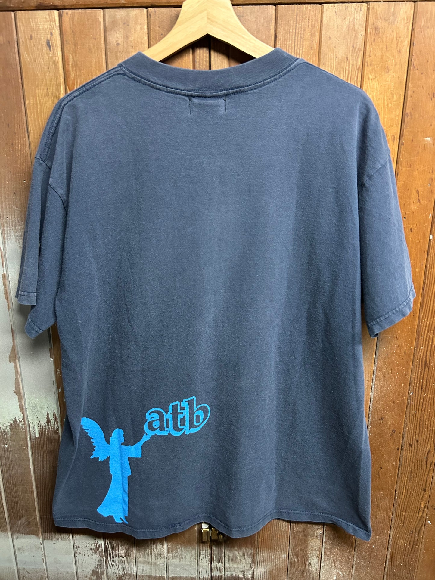 Narcissists Anonymous