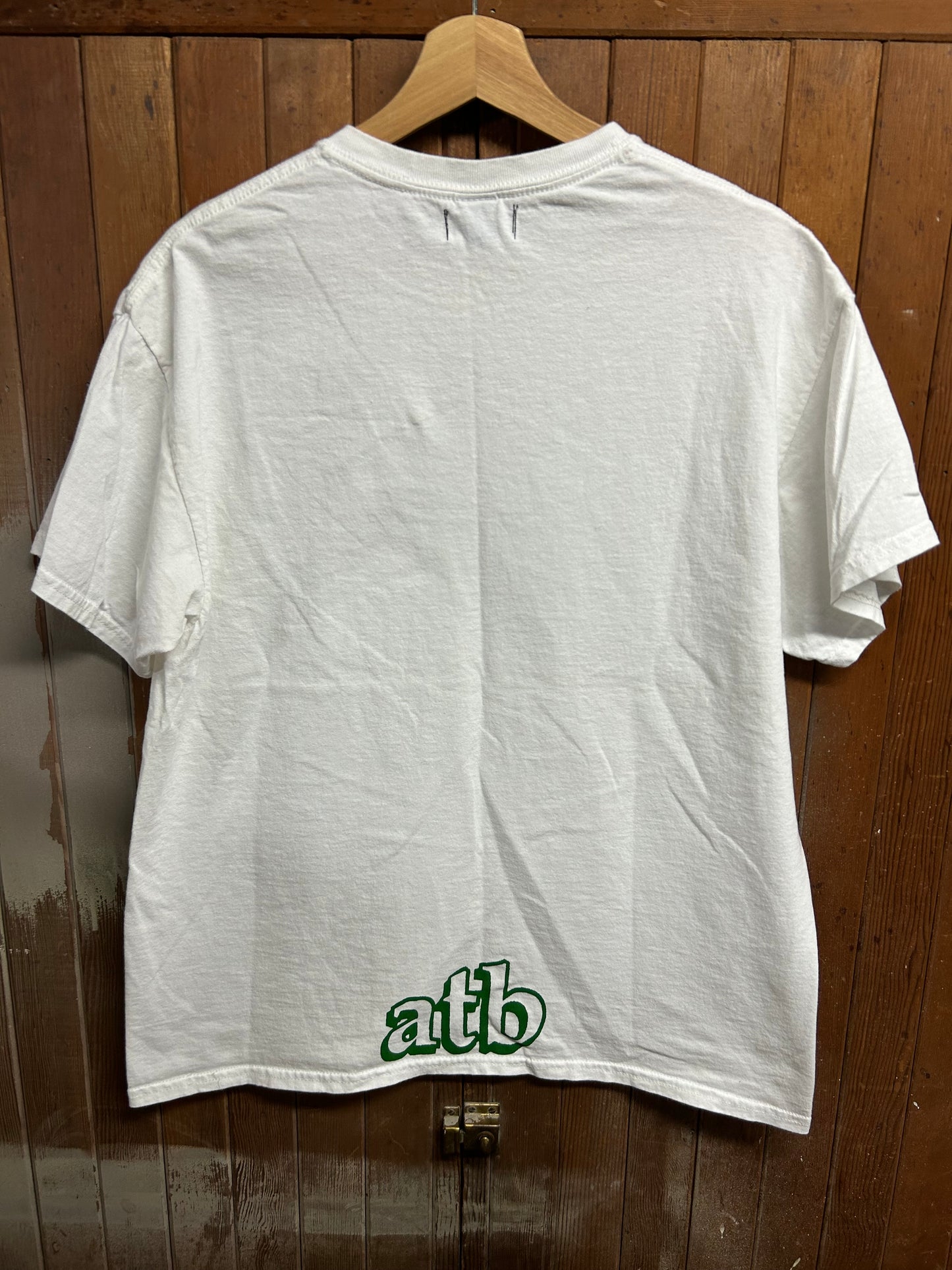 Narcissists Anonymous