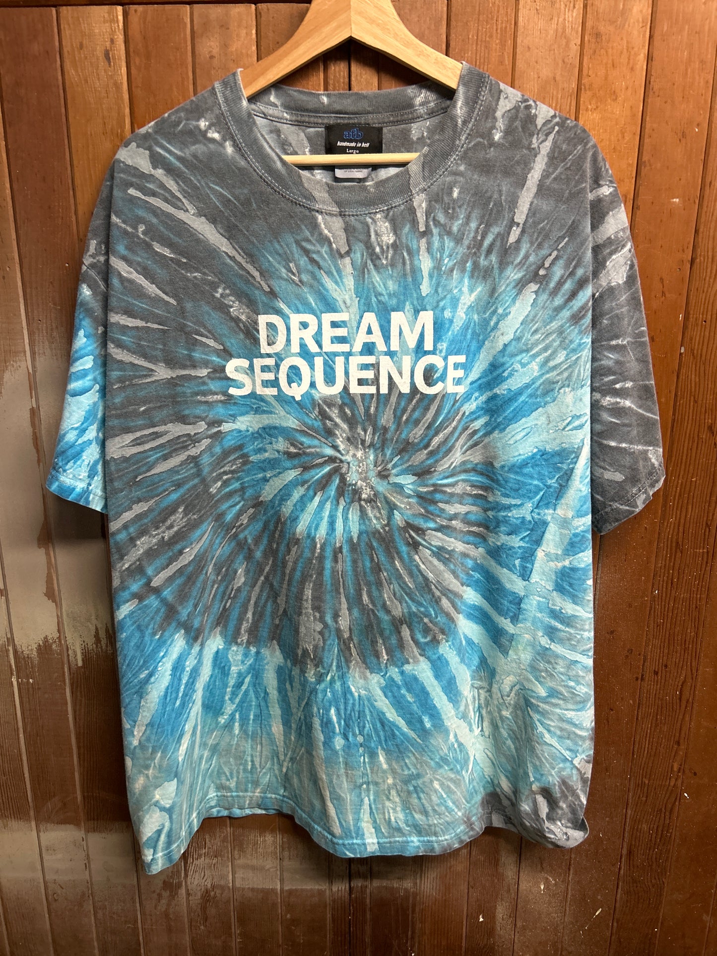 Dream Sequence
