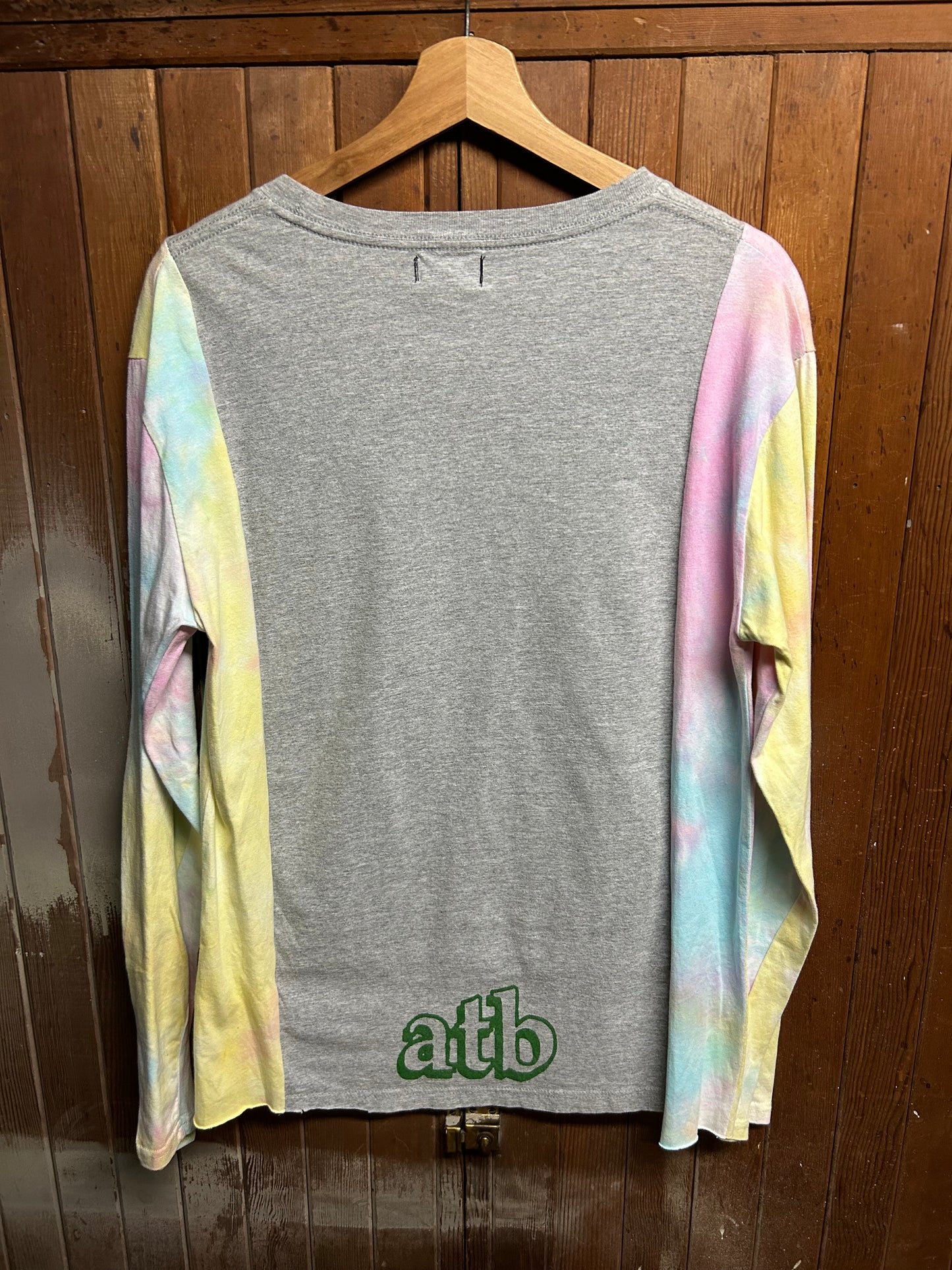 Cheech and Chong Rebuild