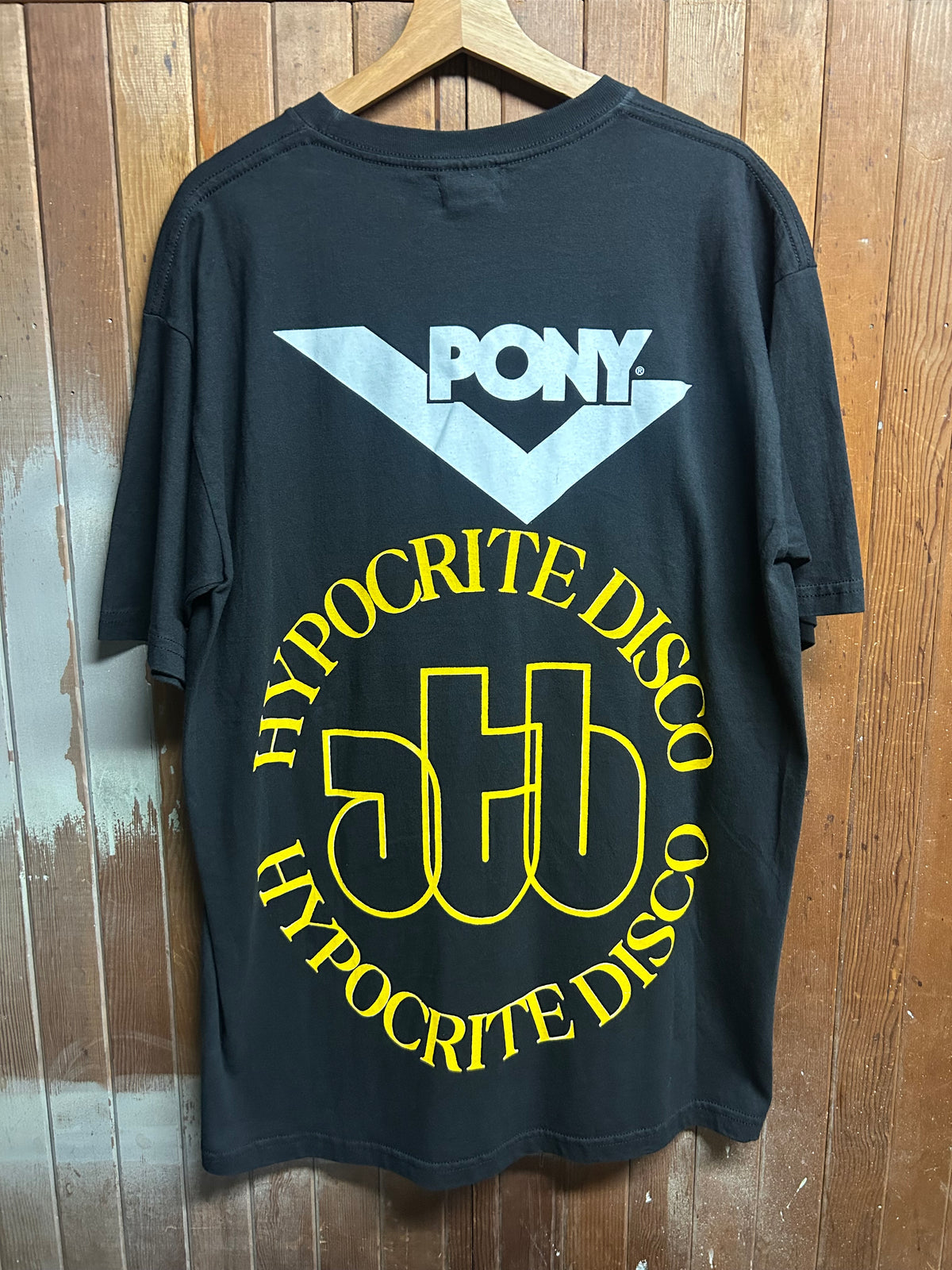 Hypocrite Disco Korn Krew
