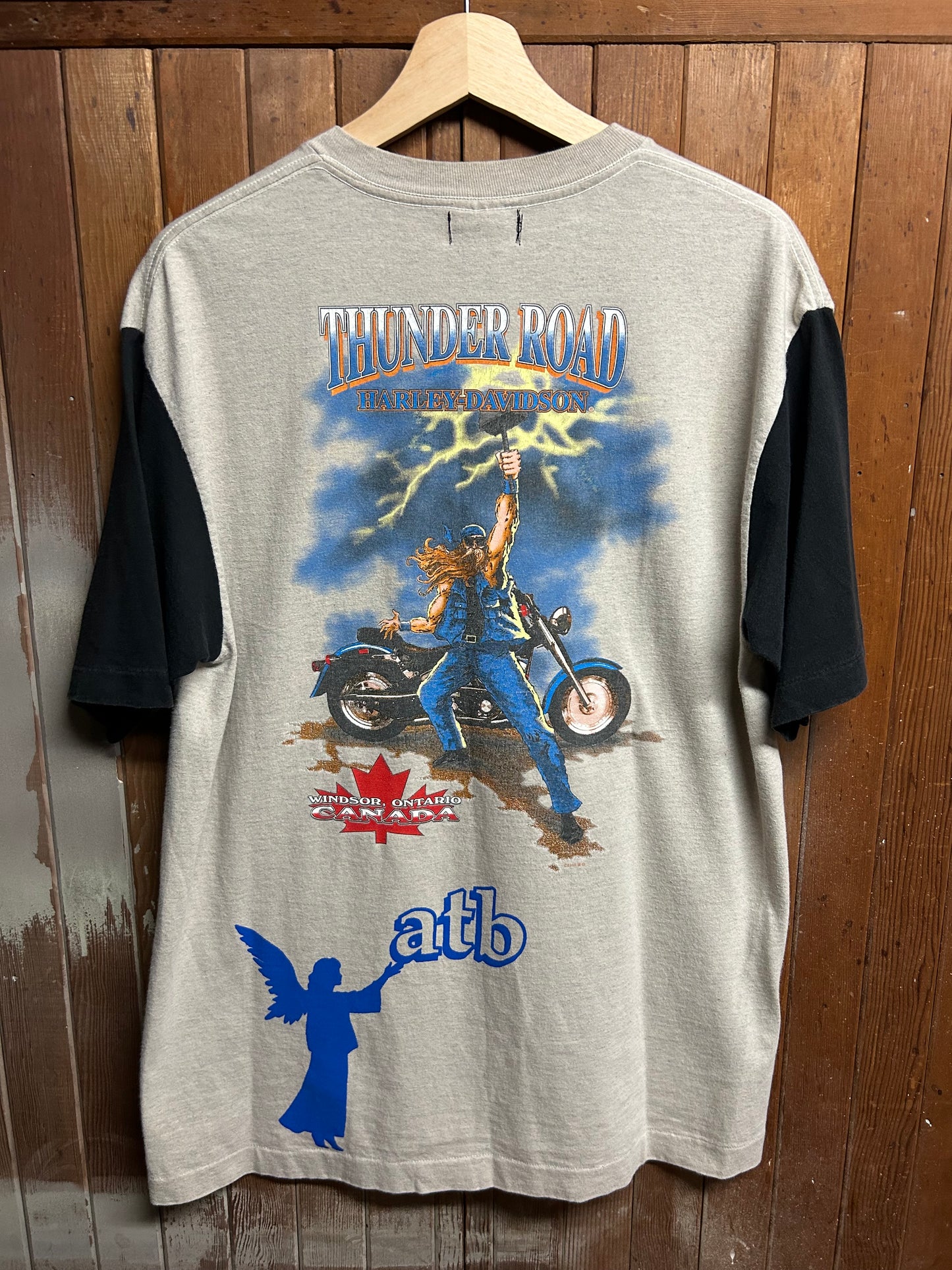 Give Me Strength Tee