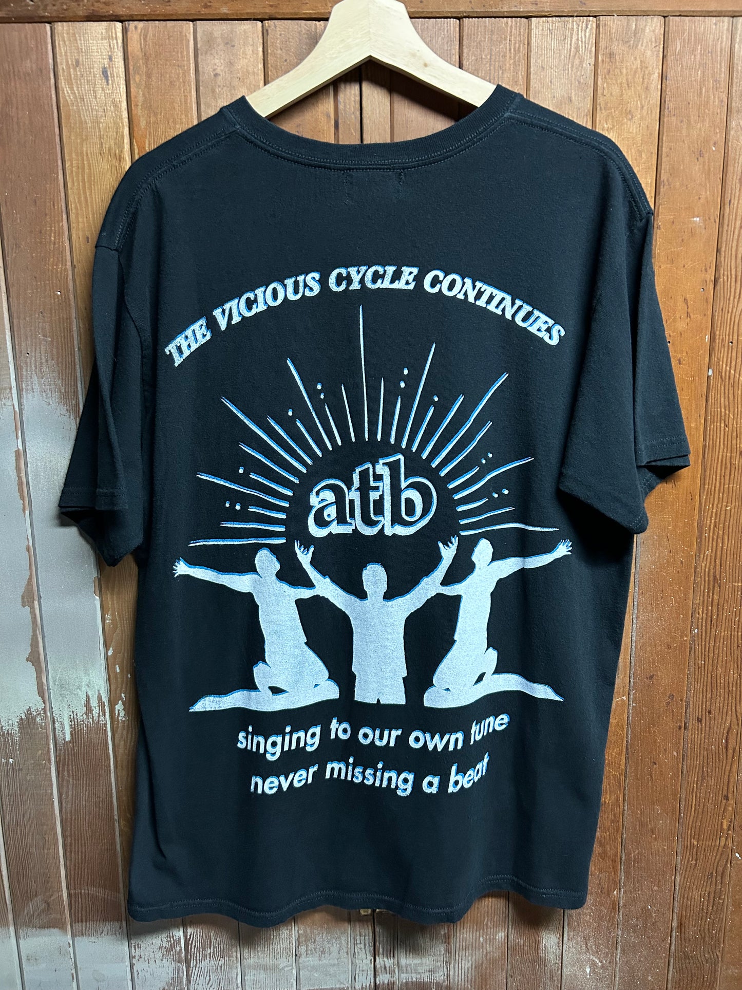 Joy Division/Vicious Cycle