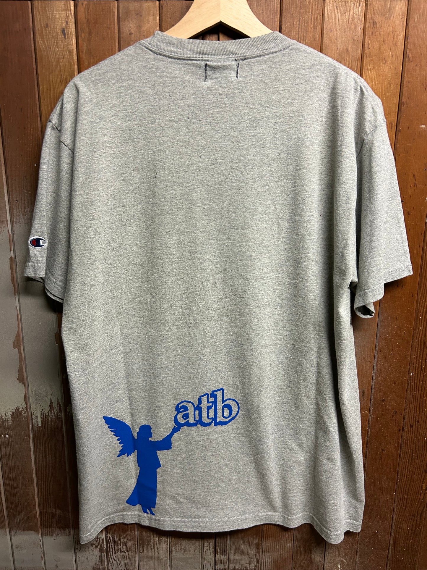 Narcissists Anonymous