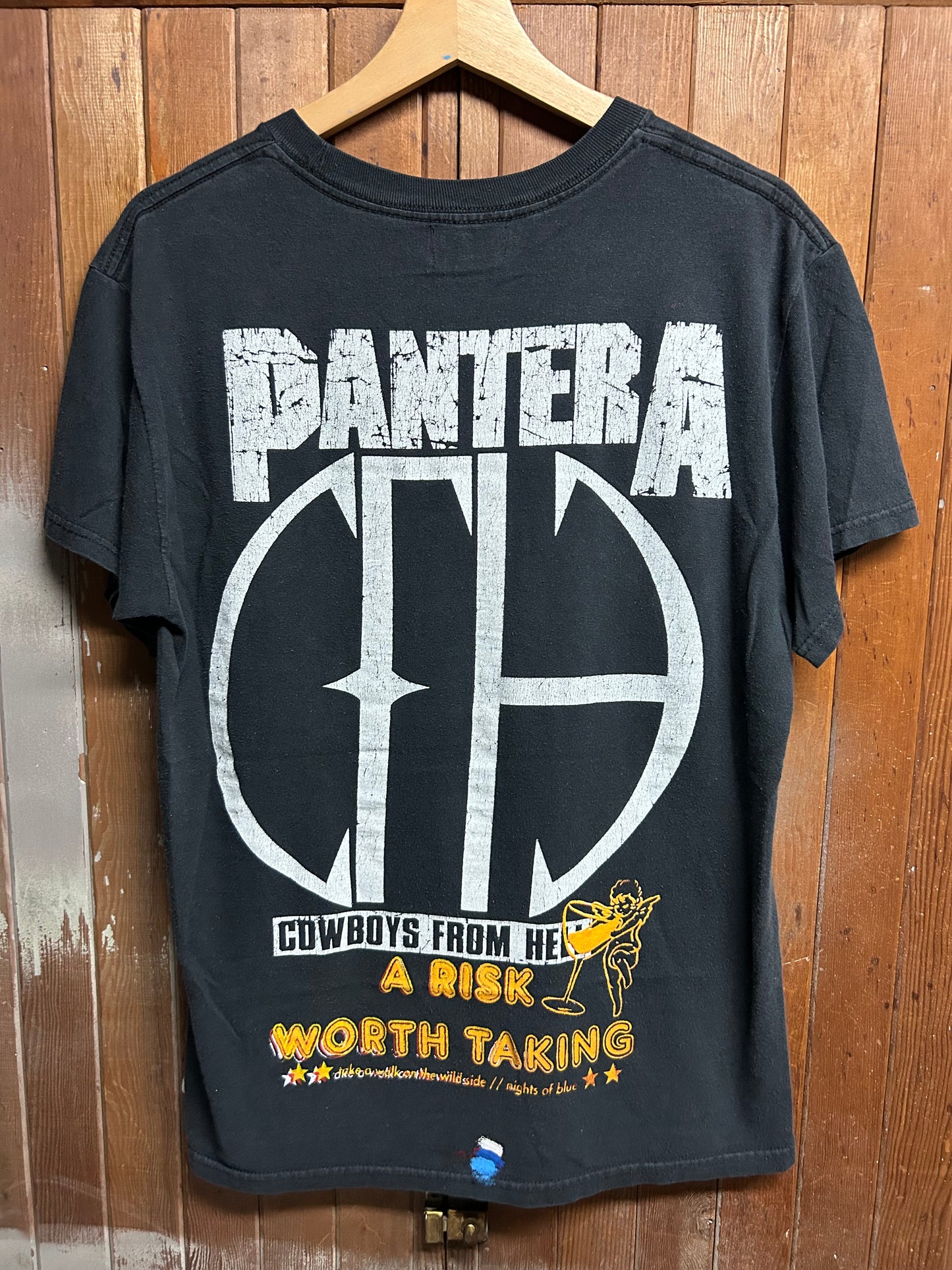 Pantera Angels
