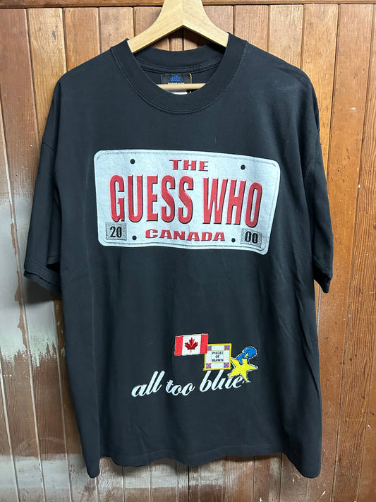 The Guess Who Eternal Blessings