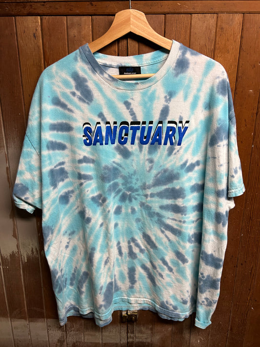 Sanctuary