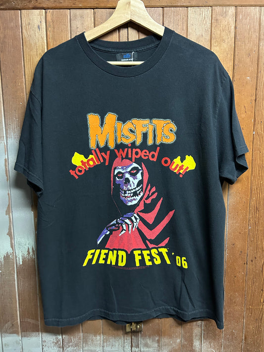 Misfits Modern Trash