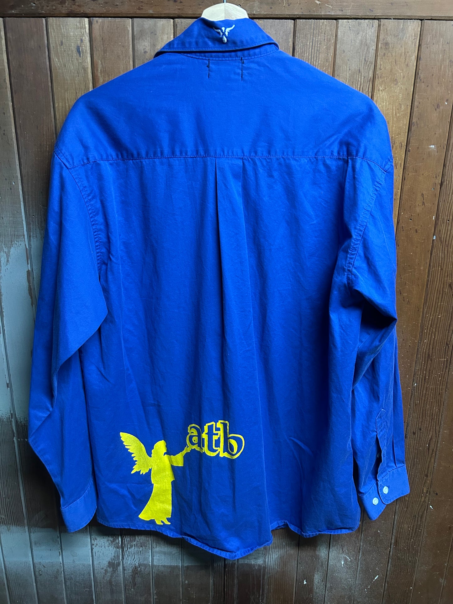 Beat The Dead Horse Til It Glows V2