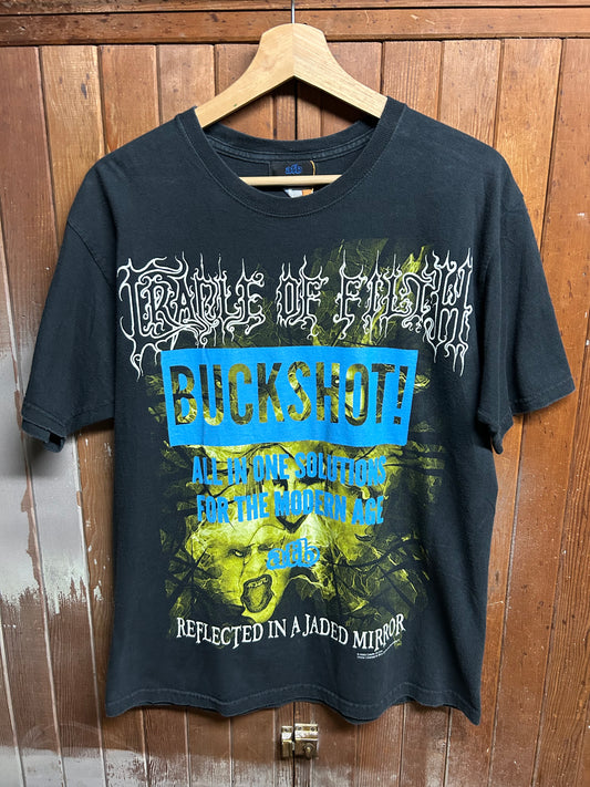 Cradle of Filth BUCKSHOT!