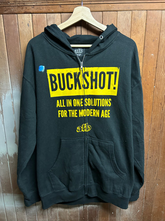 BUCKSHOT