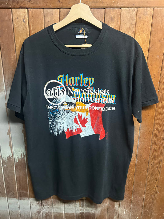 Narcissists Anonymous