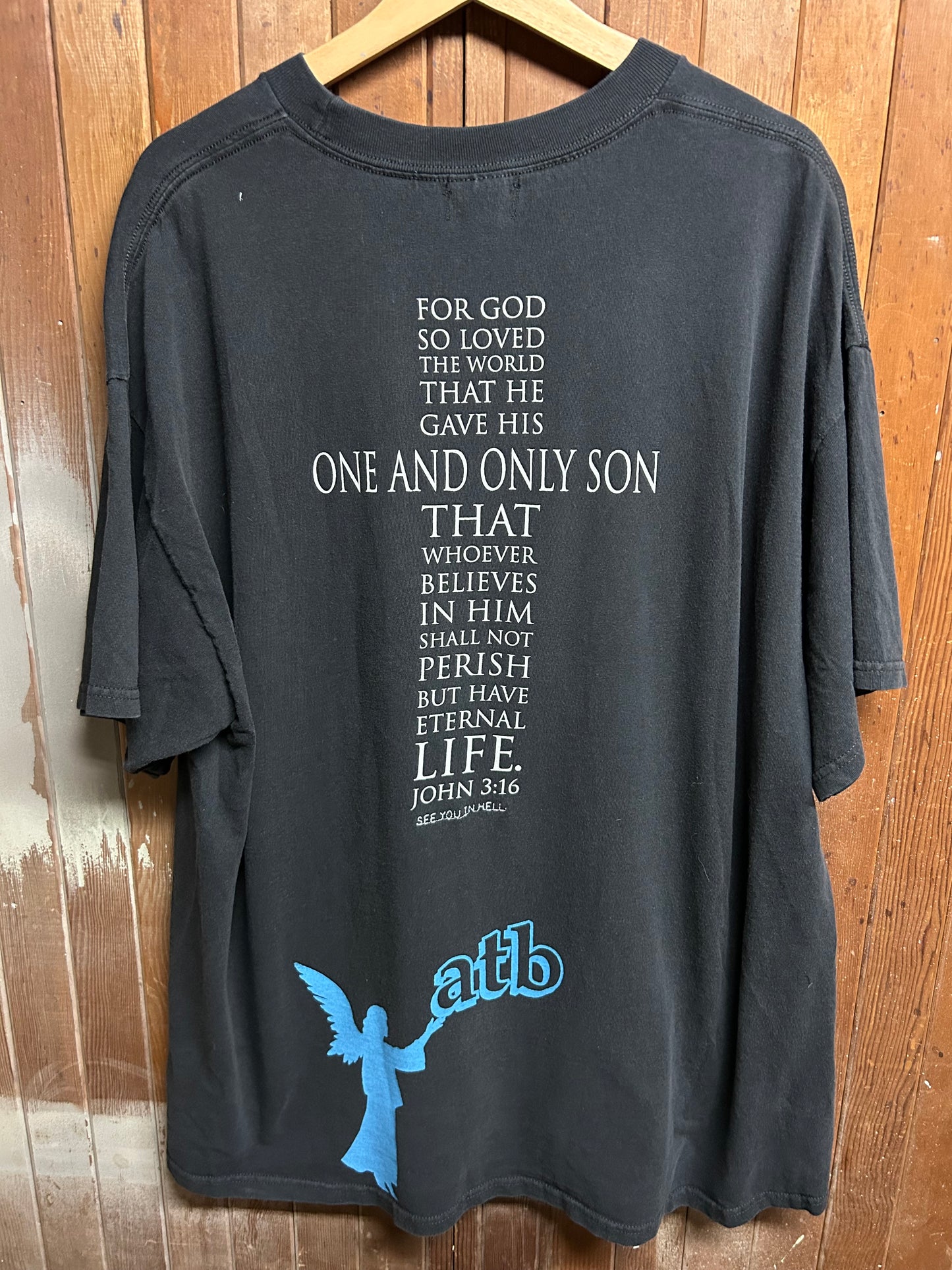 Hell Tee
