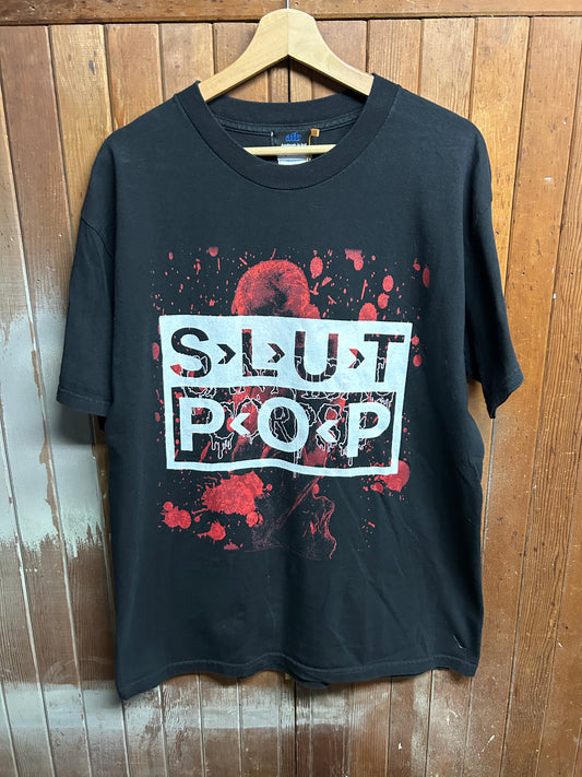 Cannibal Corpse SLUT POP
