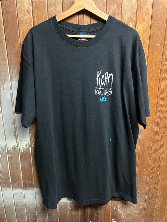 Hypocrite Disco Korn Krew