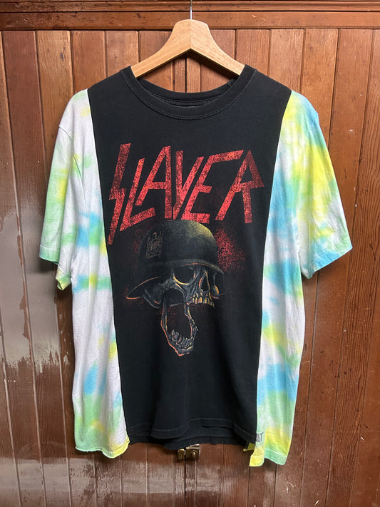 Slayer Rebuild