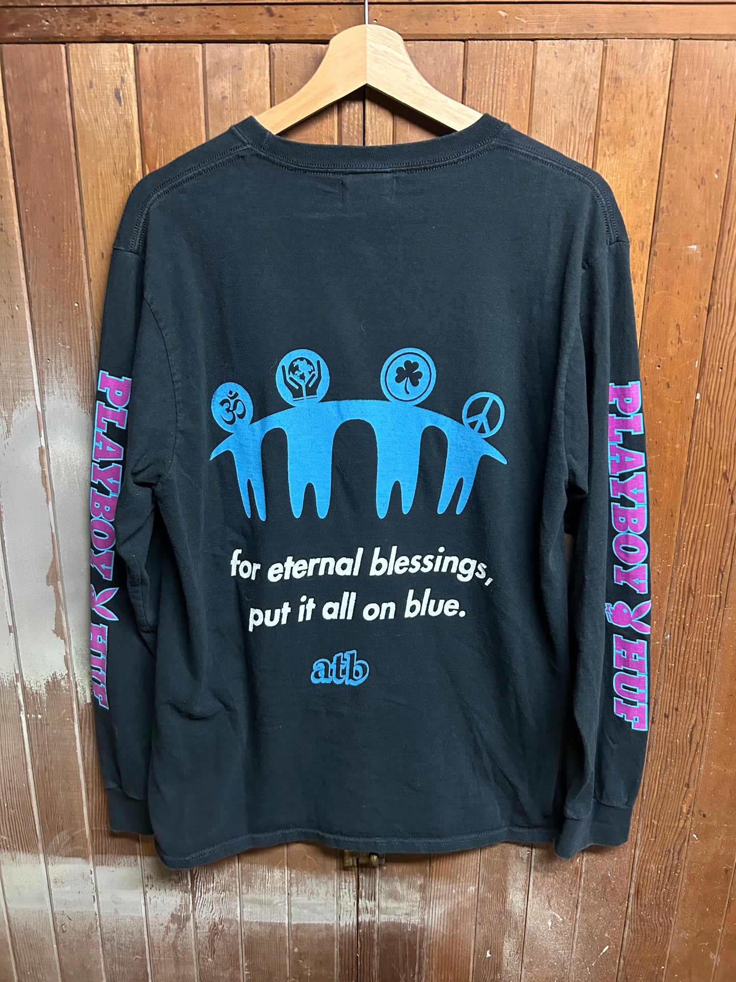 Eternal Blessings