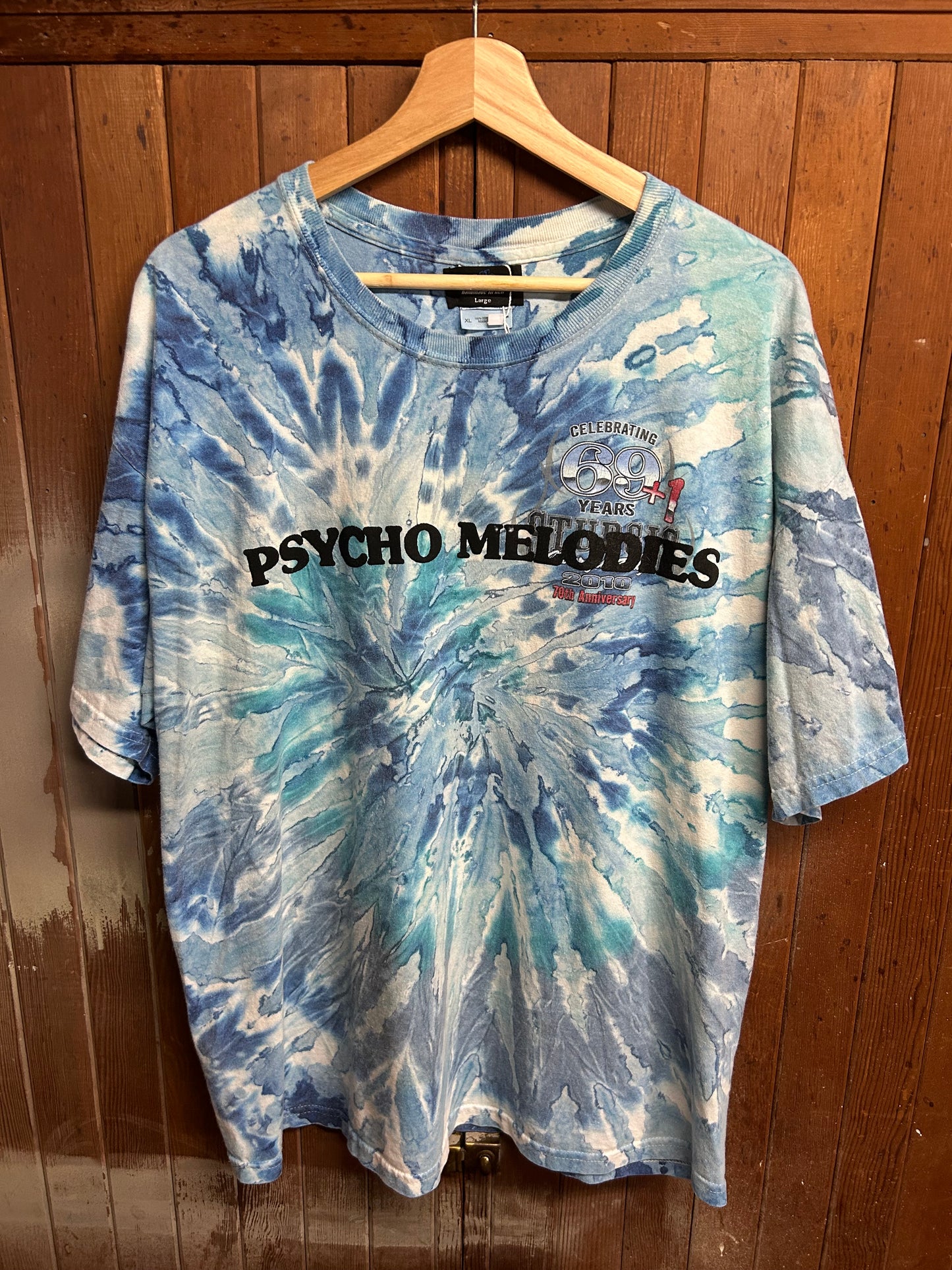 Psycho Melodies