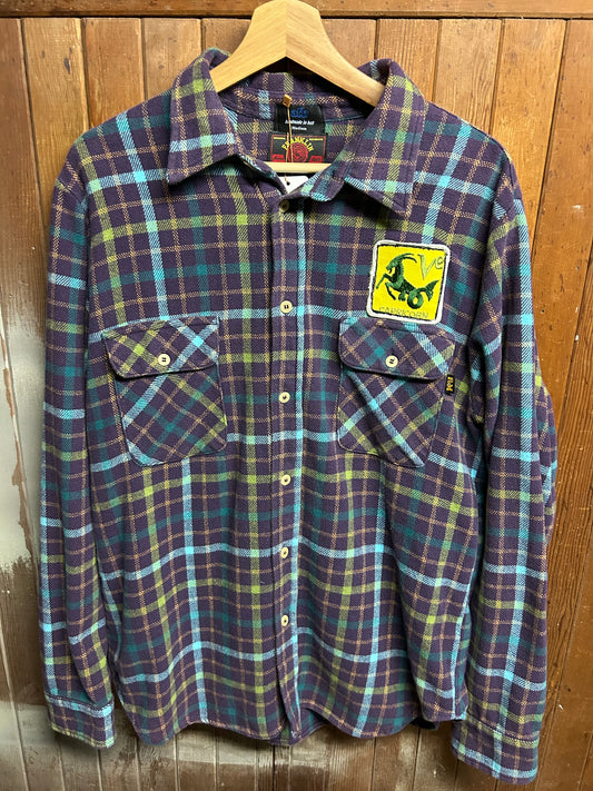 Capricorn Flannel