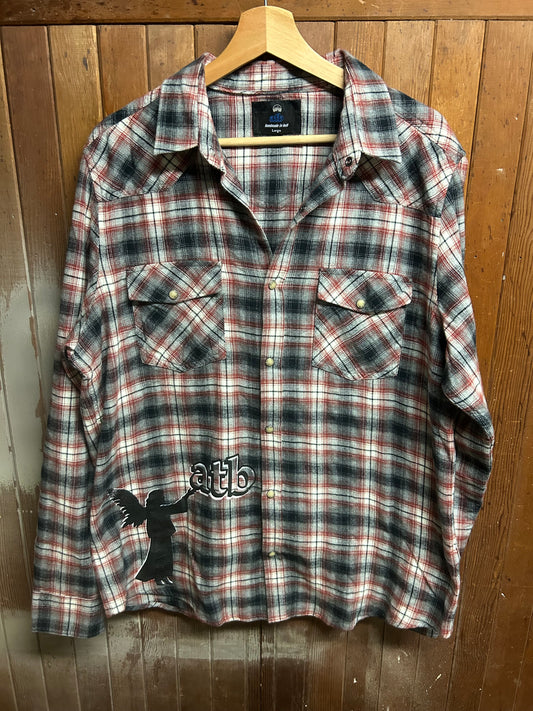 Romance Flannel