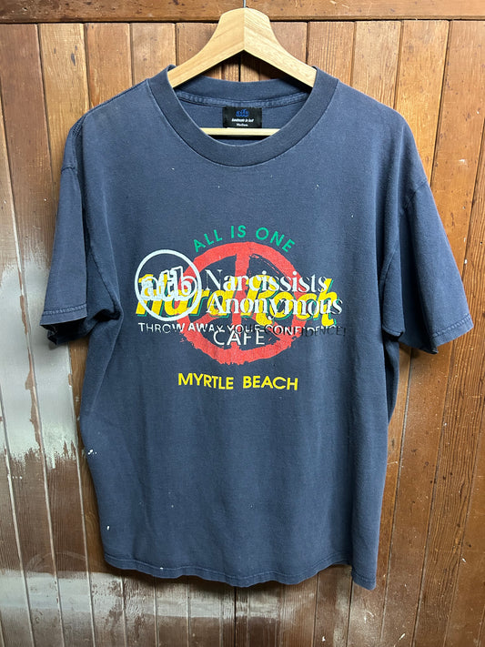 Narcissists Anonymous