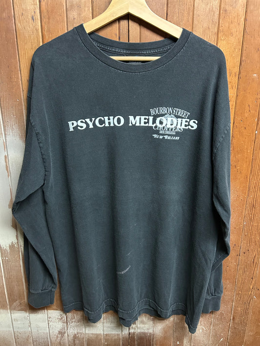 Psycho Melodies
