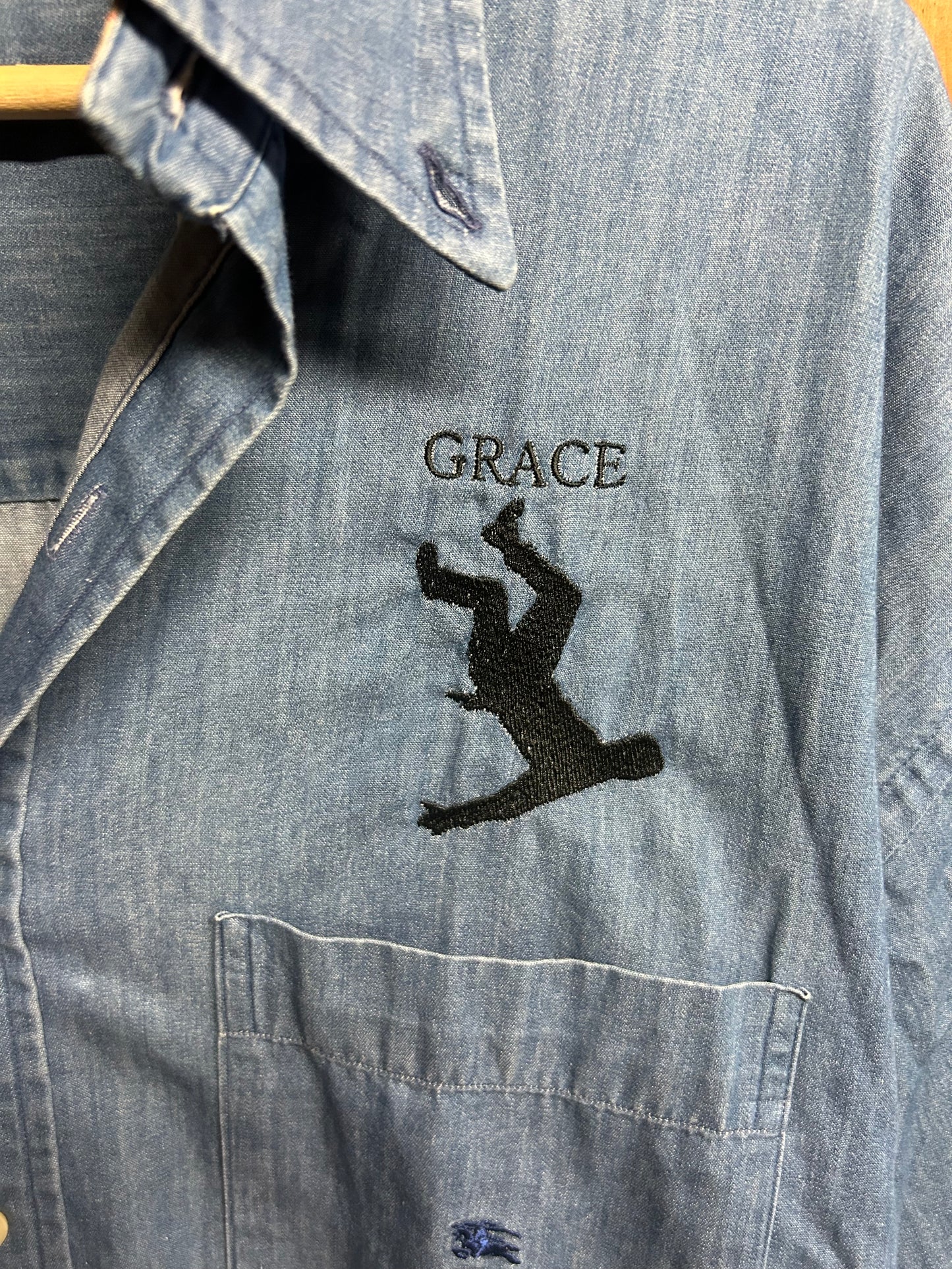 GRACE