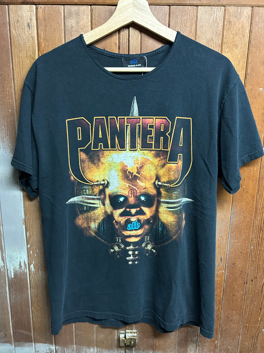 Pantera, Touch The Sun