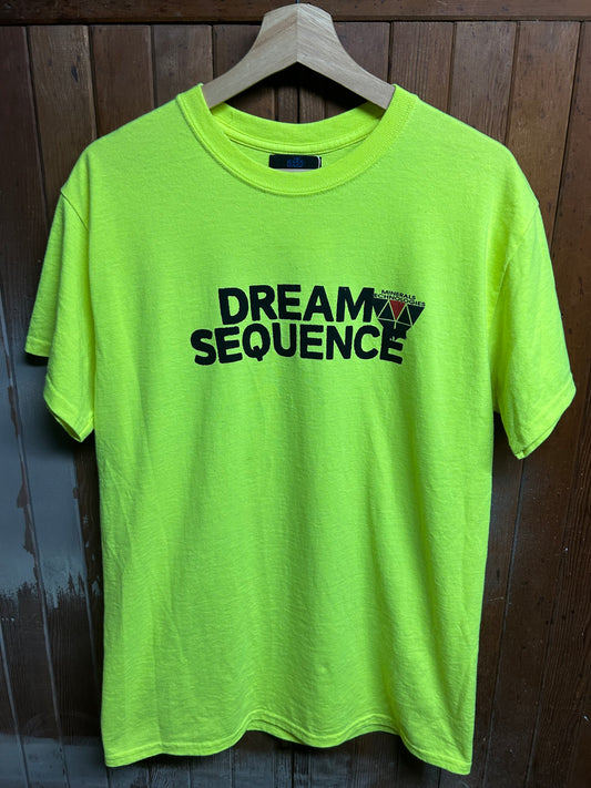 Dream Sequence