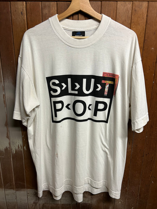 SLUT POP