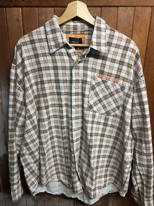 SHITSHOW Flannel