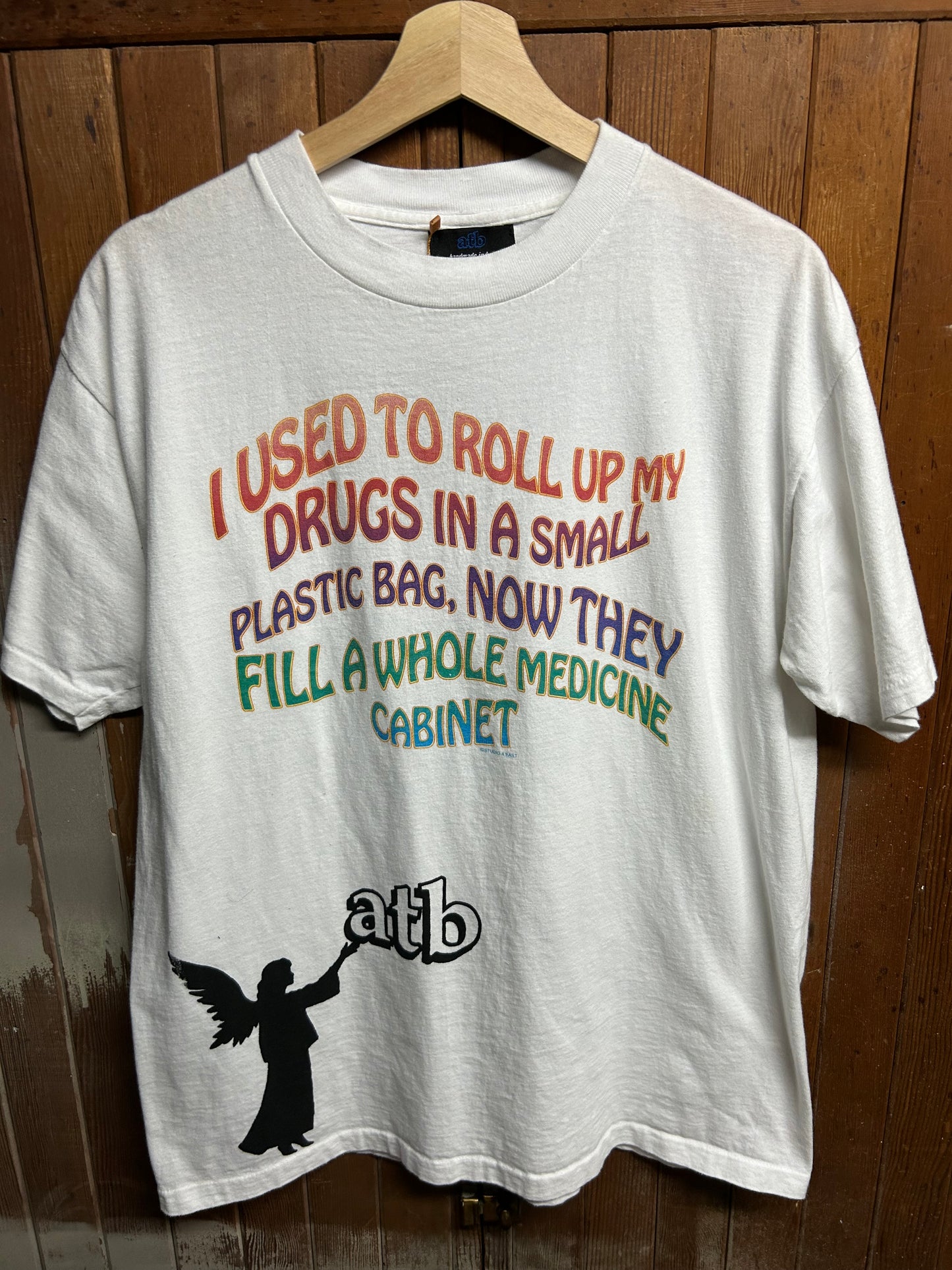 What Else Could I Be