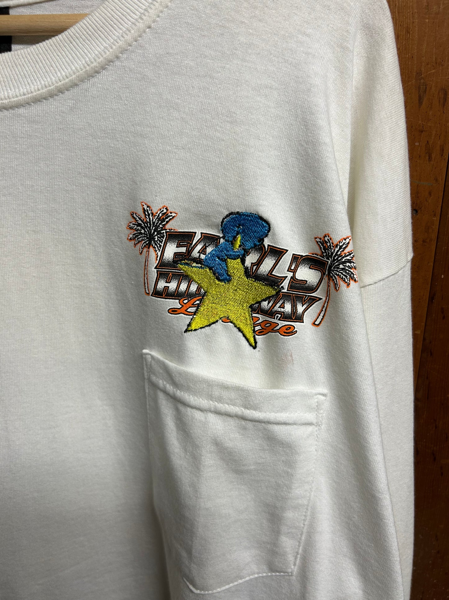 Star Baby
