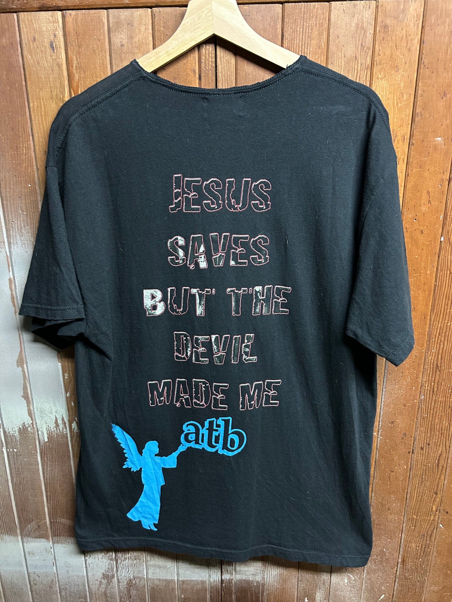 Cradle of Filth Narcissists Anonymous