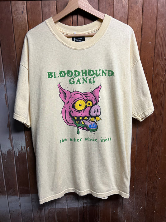 Jesus is Coming, Bloodhound Gang