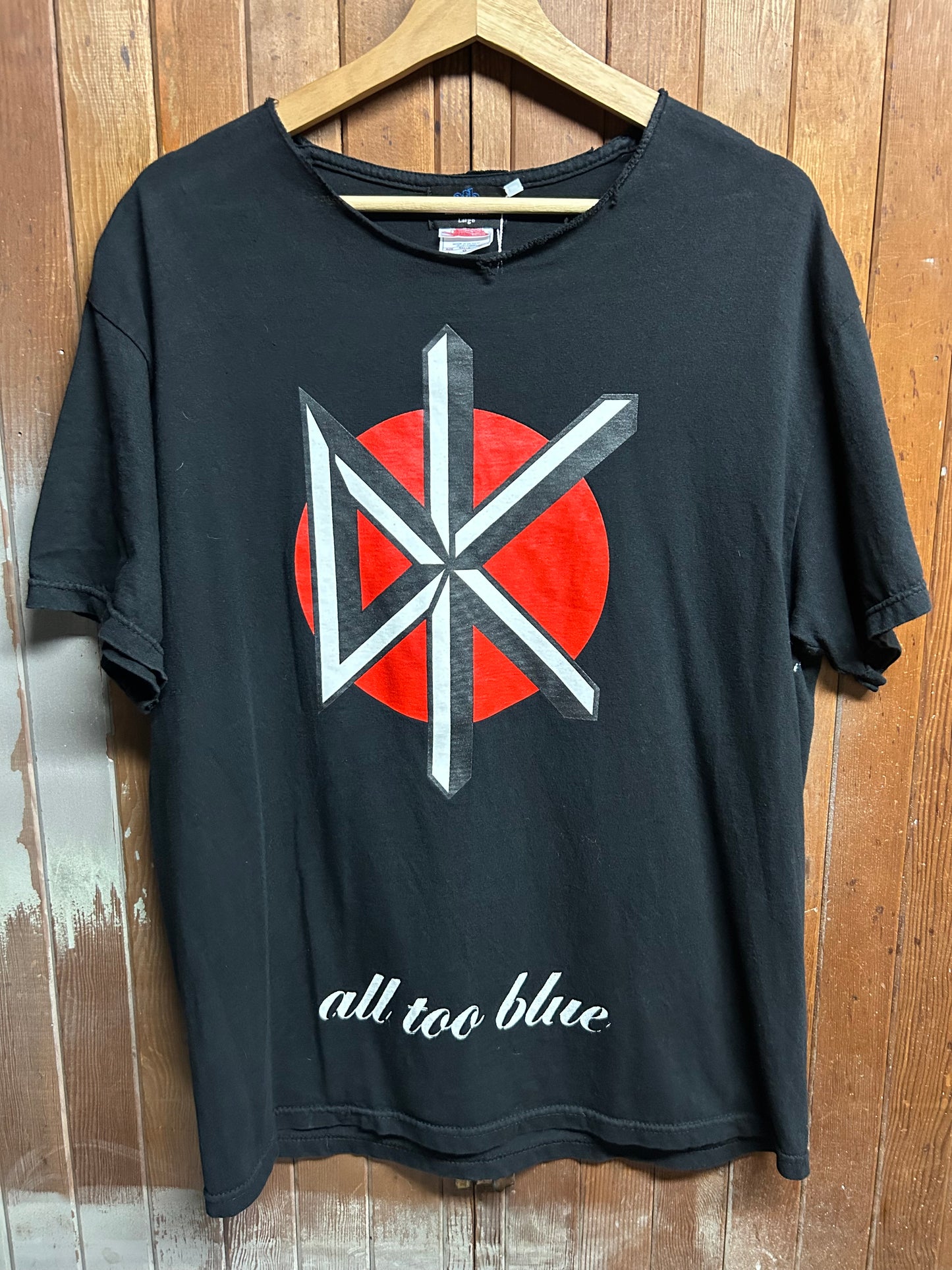 Dead Kennedys Vicious Cycle