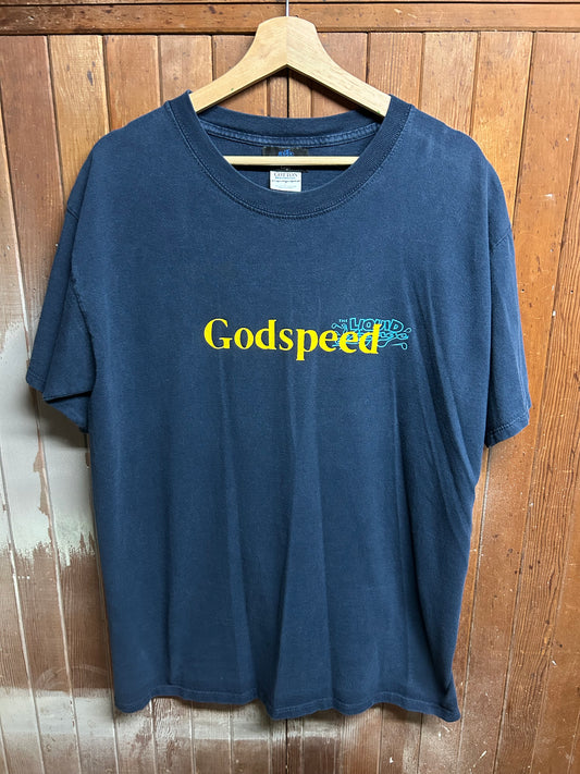 Godspeed