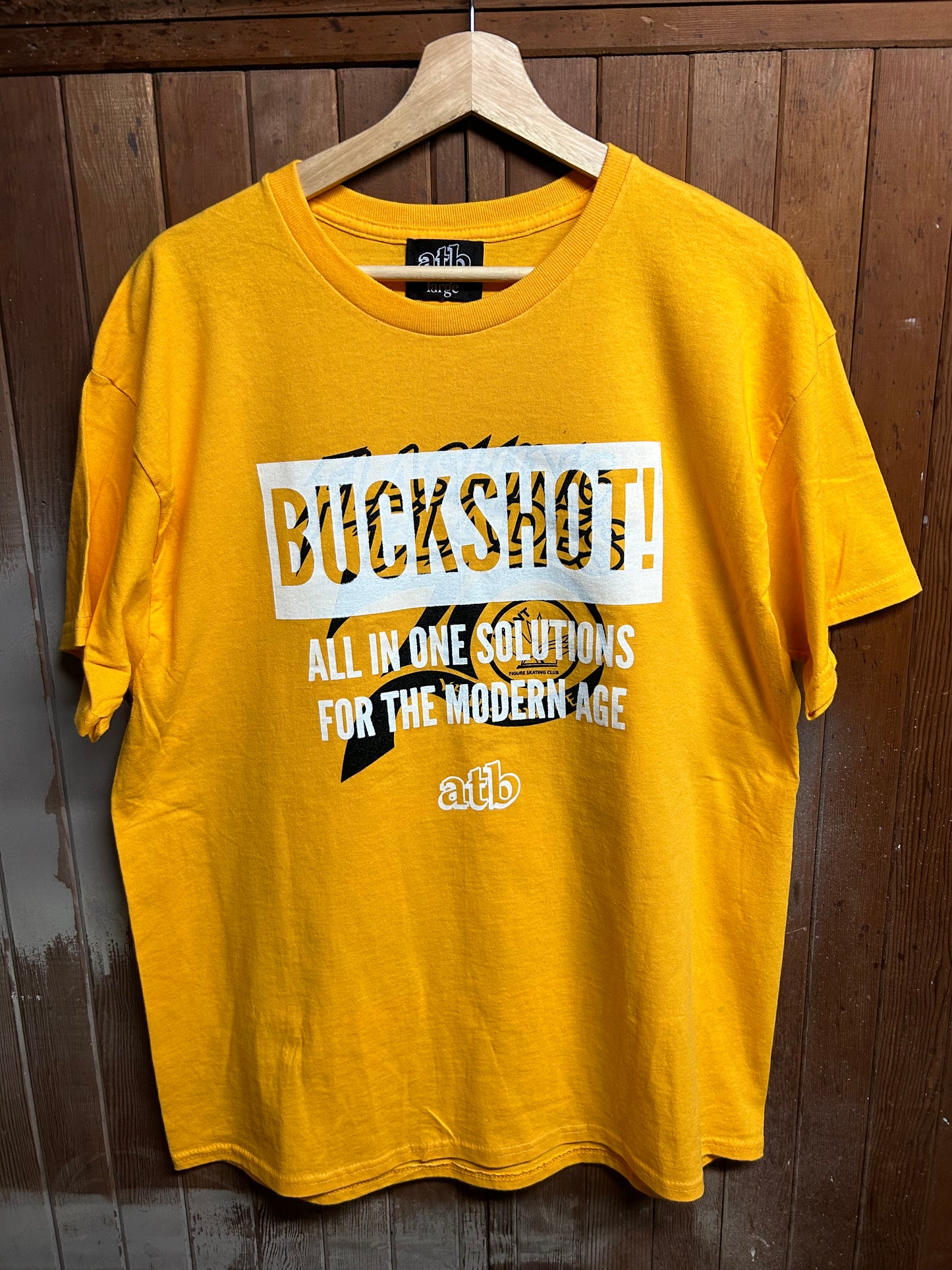 BUCKSHOT