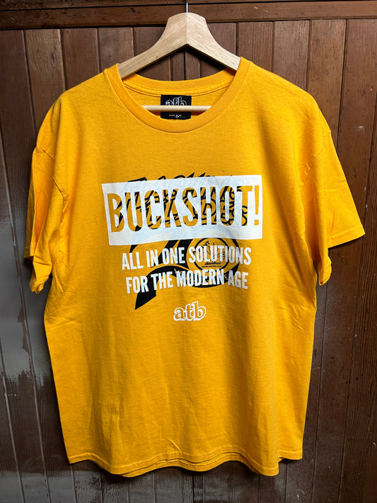 BUCKSHOT