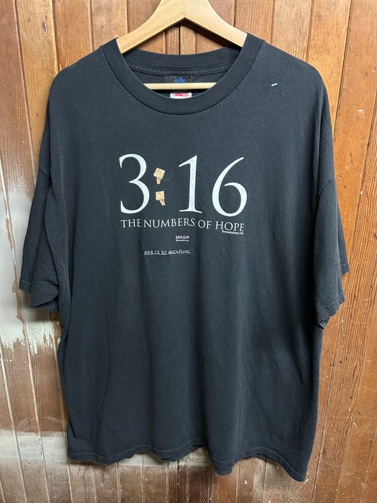 Hell Tee