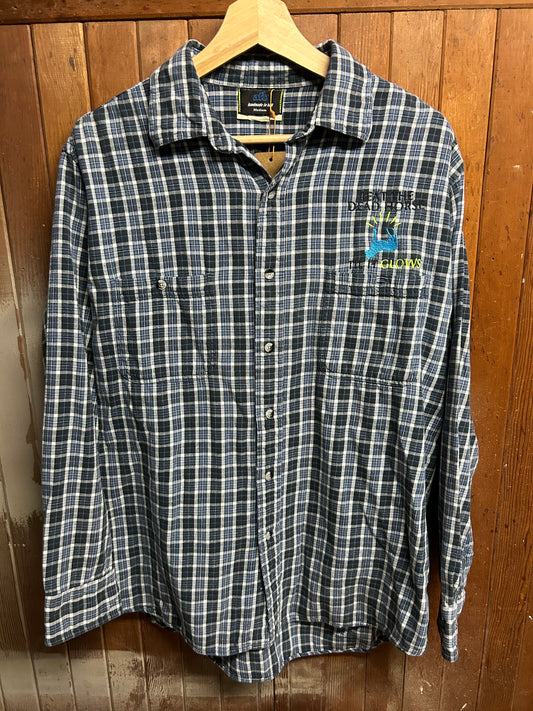 Beat The Dead Horse Til It Glows