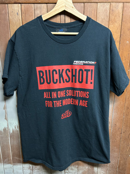 BUCKSHOT