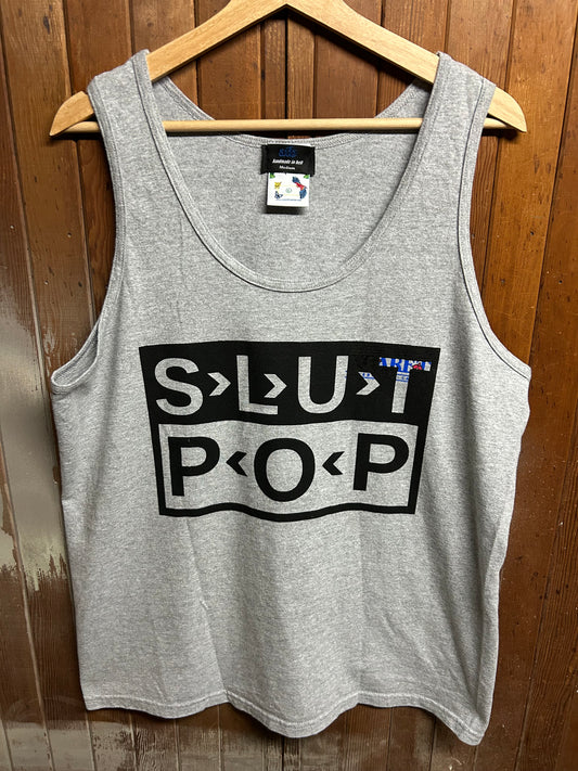 SLUT POP