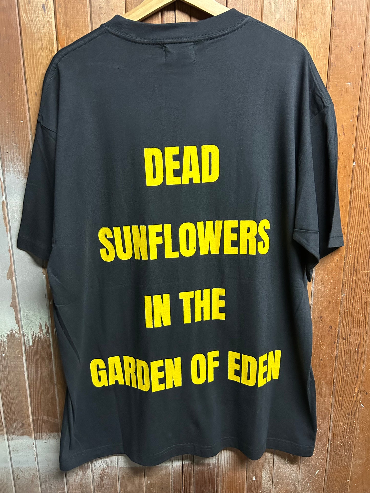 HIM Dead Sunflowers