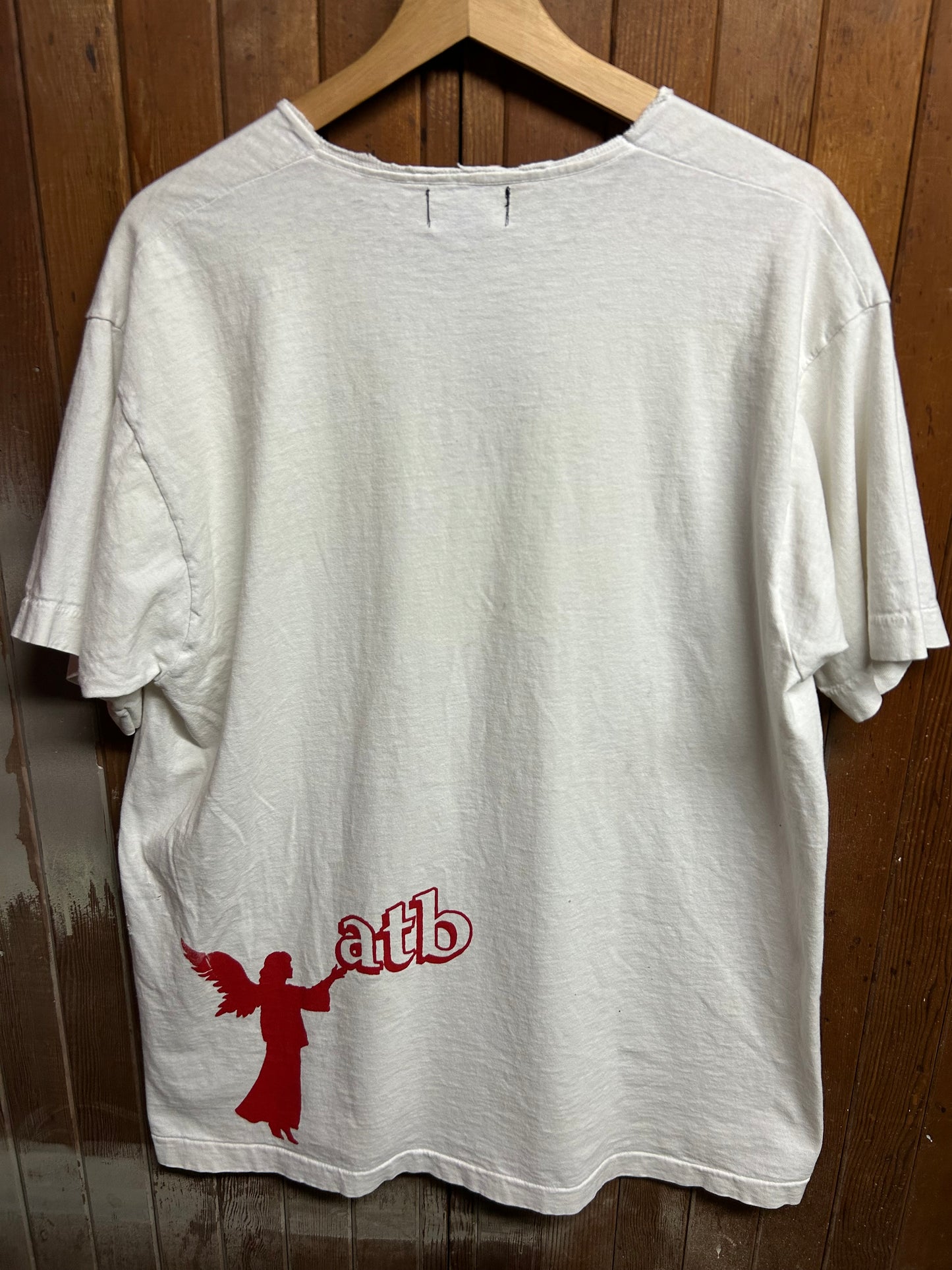 Narcissists Anonymous