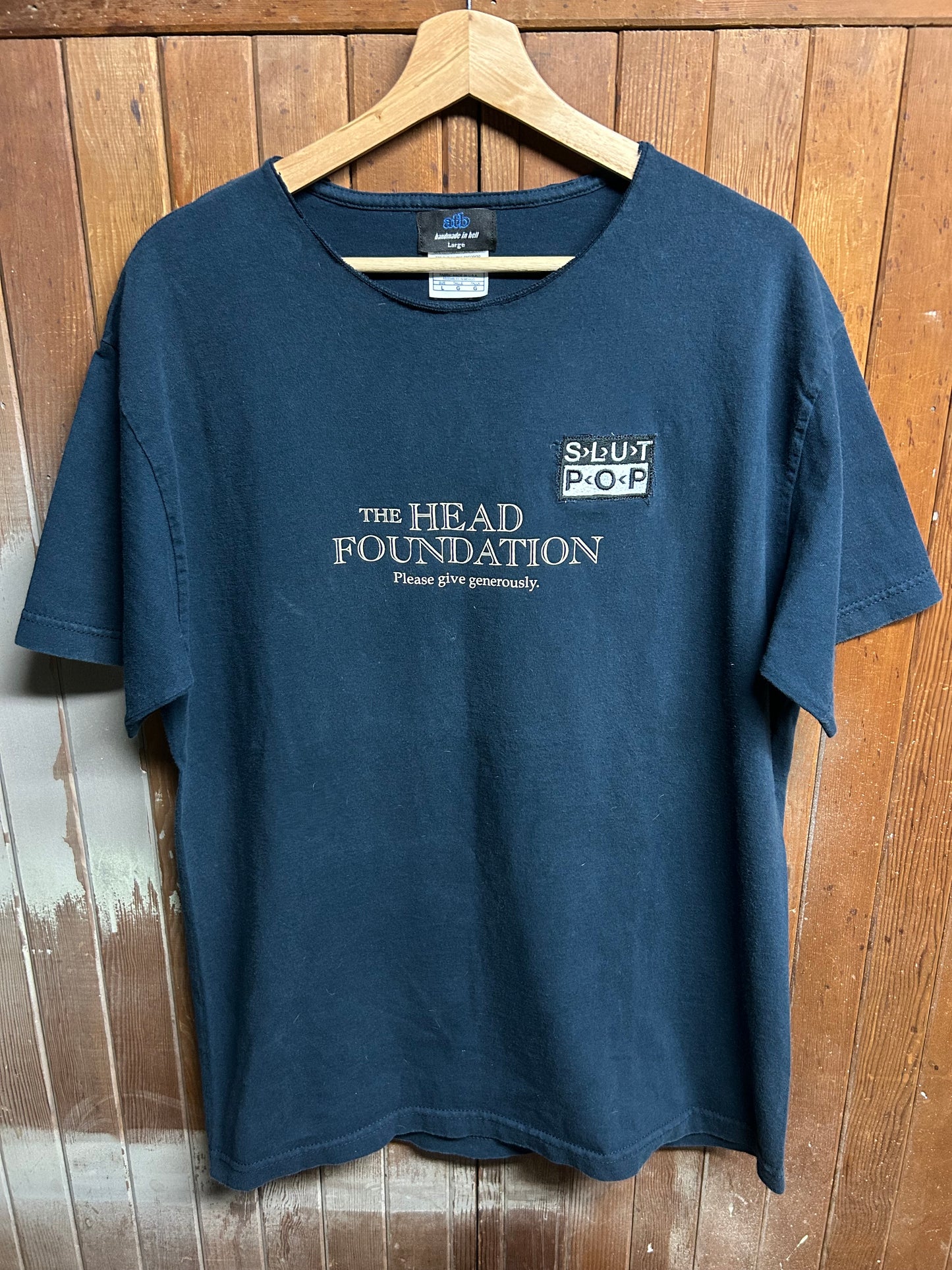 Head Foundation SLUT POP