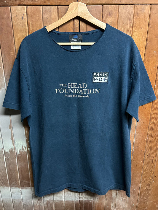 Head Foundation SLUT POP
